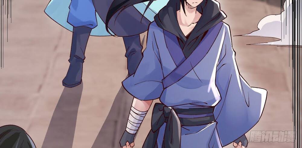 Tuyệt Thế Võ Công Chapter 33 - 3