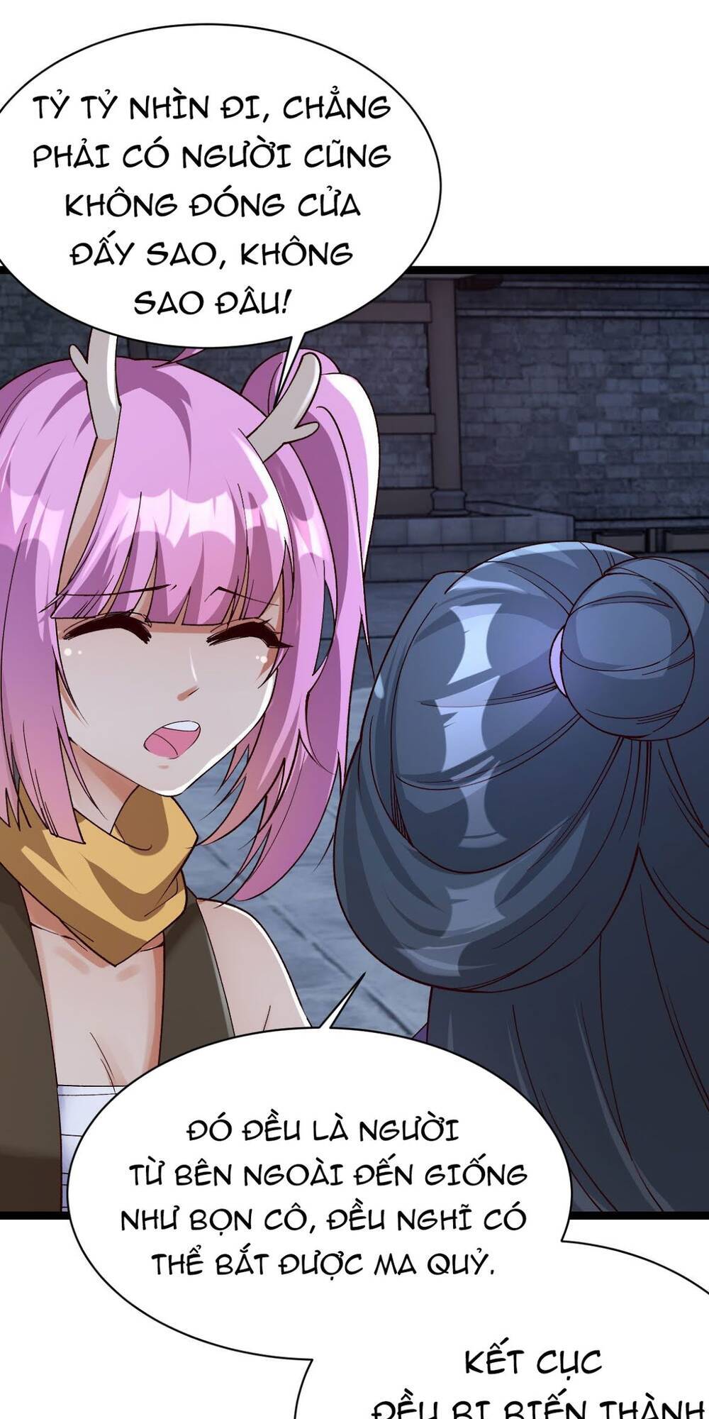 Tuyệt Thế Võ Công Chapter 33 - 26
