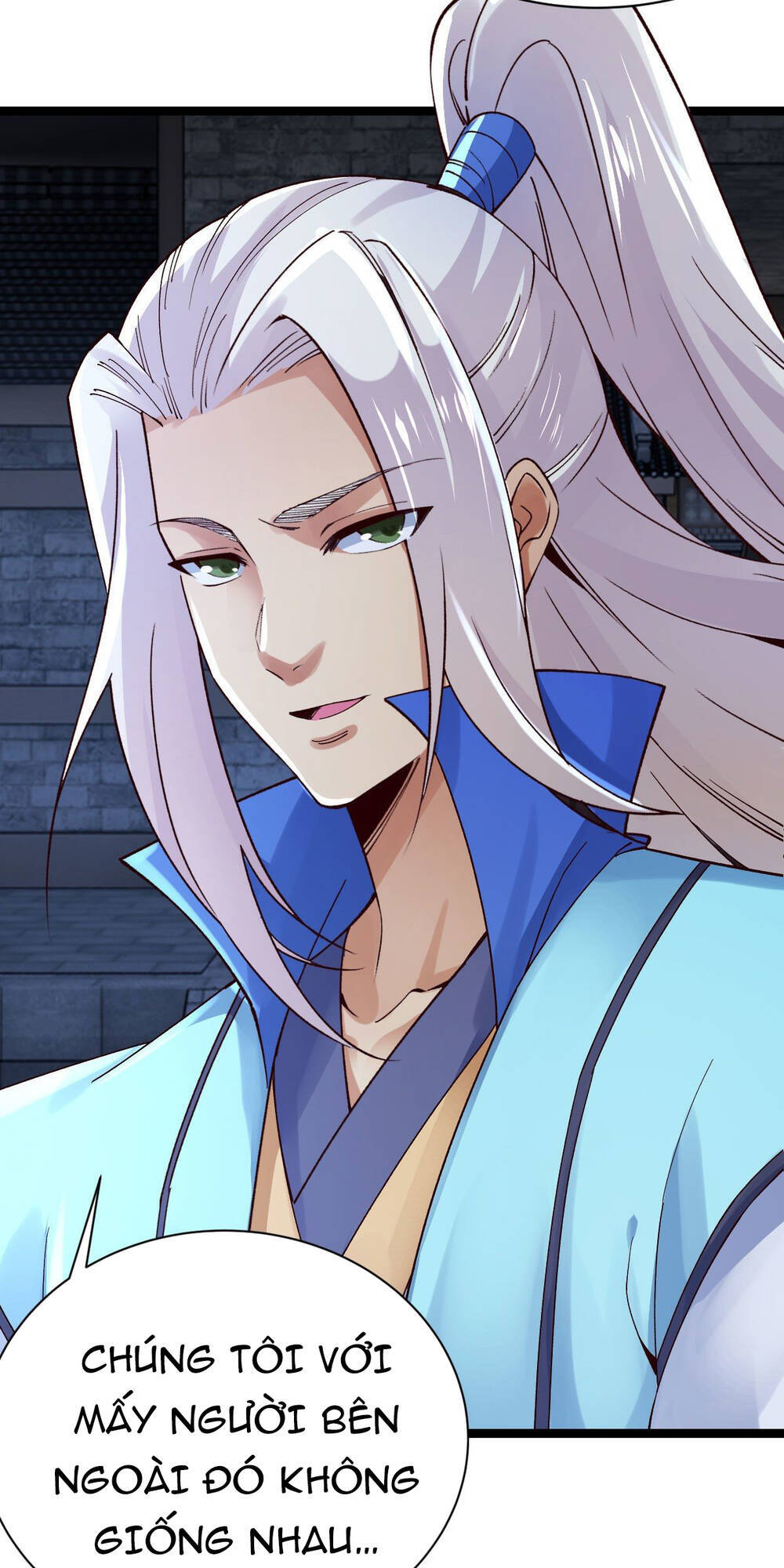 Tuyệt Thế Võ Công Chapter 33 - 28