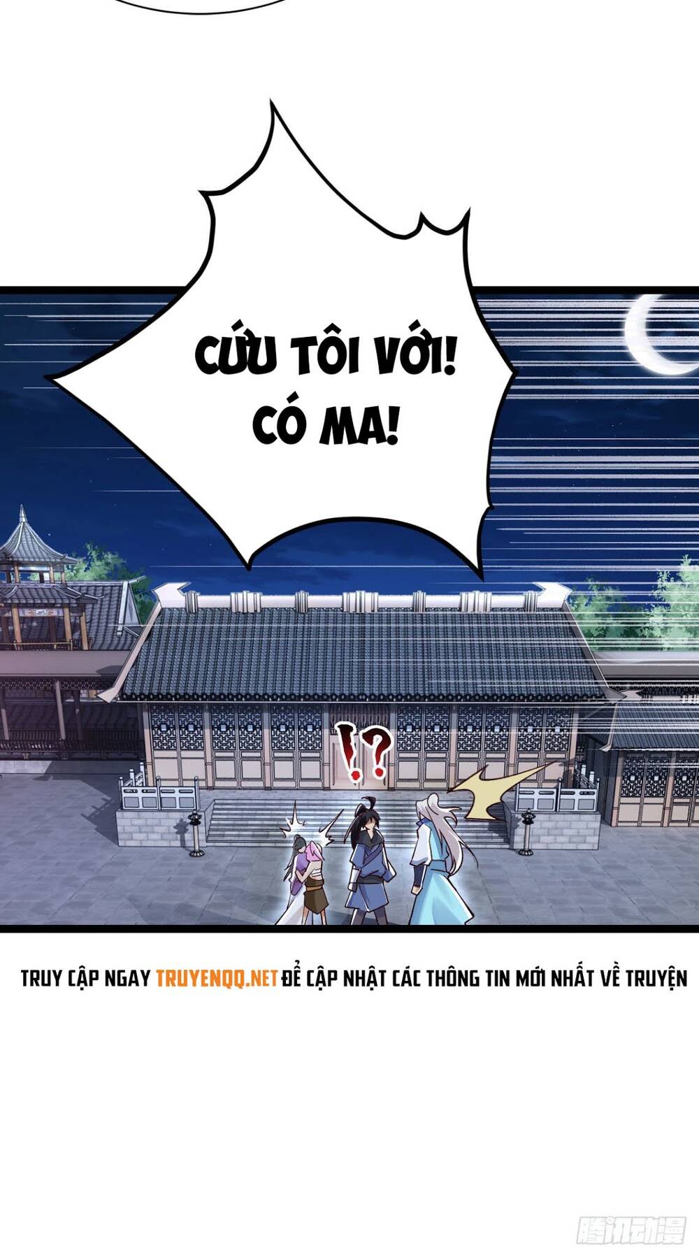 Tuyệt Thế Võ Công Chapter 33 - 30