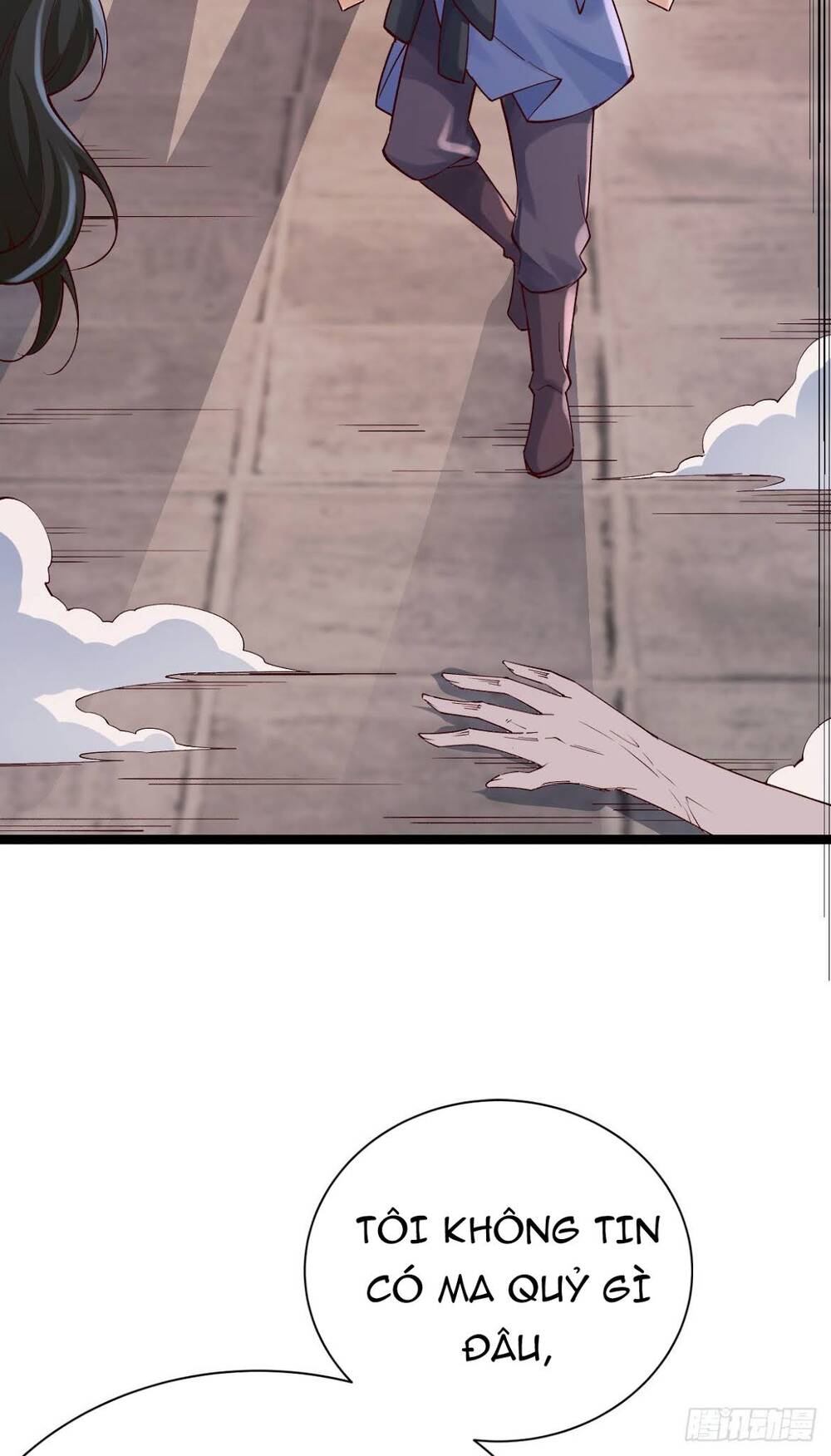 Tuyệt Thế Võ Công Chapter 33 - 4