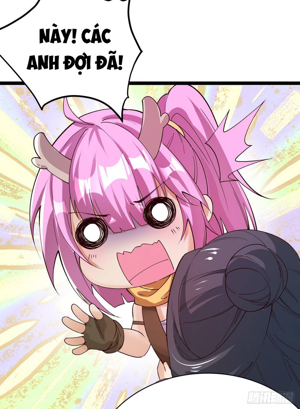 Tuyệt Thế Võ Công Chapter 33 - 32