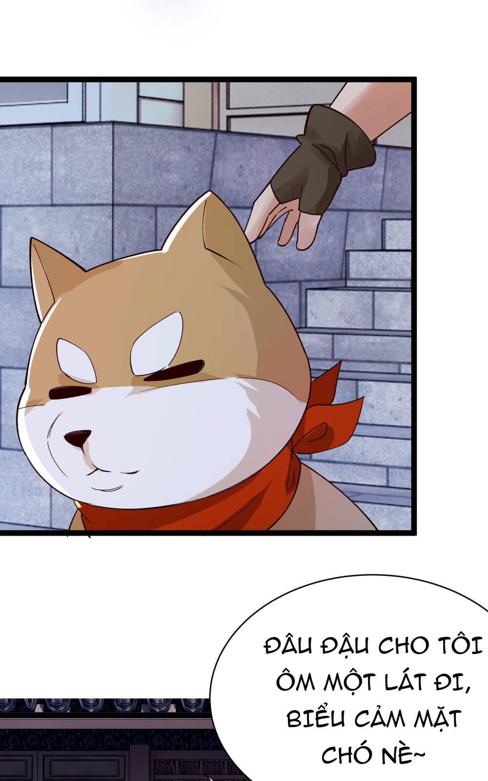 Tuyệt Thế Võ Công Chapter 33 - 34