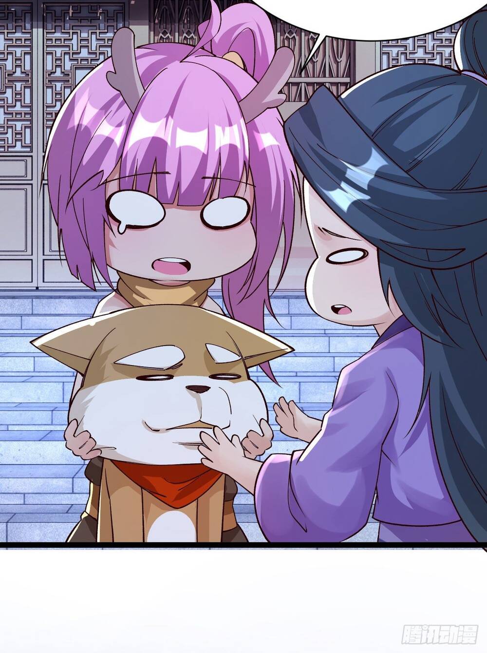 Tuyệt Thế Võ Công Chapter 33 - 35