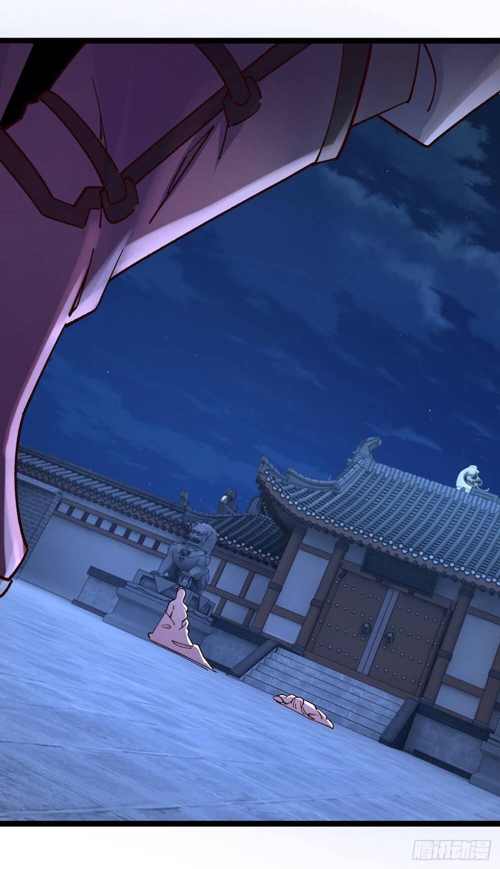 Tuyệt Thế Võ Công Chapter 33 - 36