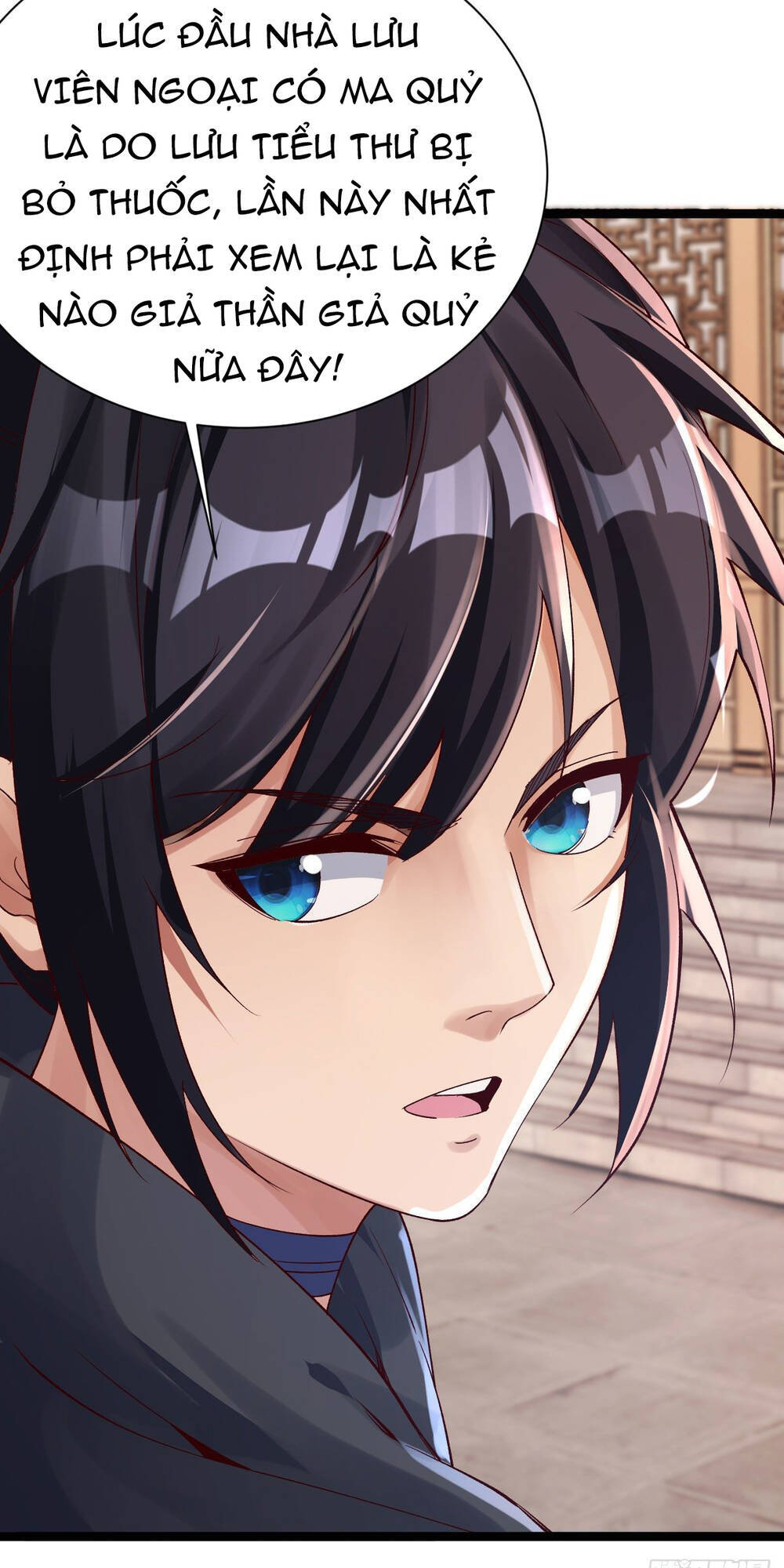 Tuyệt Thế Võ Công Chapter 33 - 5
