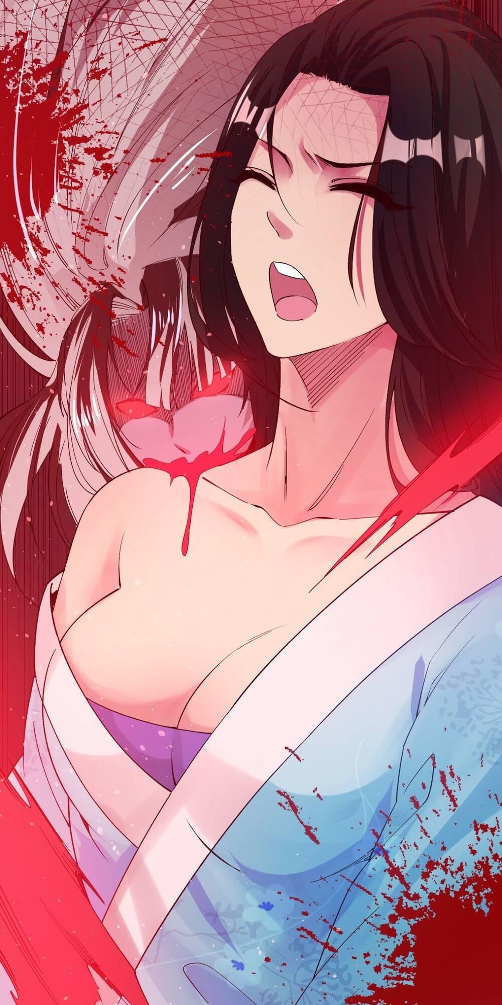 Tuyệt Thế Võ Công Chapter 33 - 44