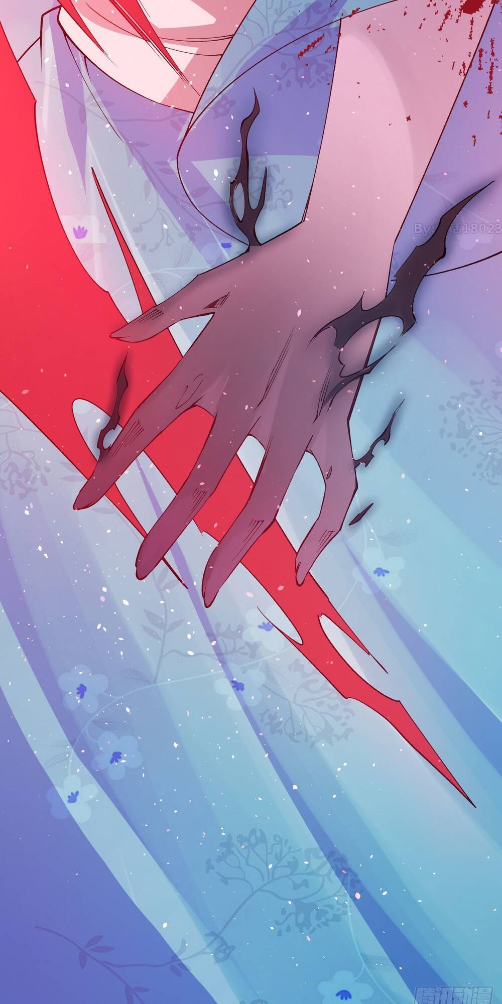 Tuyệt Thế Võ Công Chapter 33 - 46