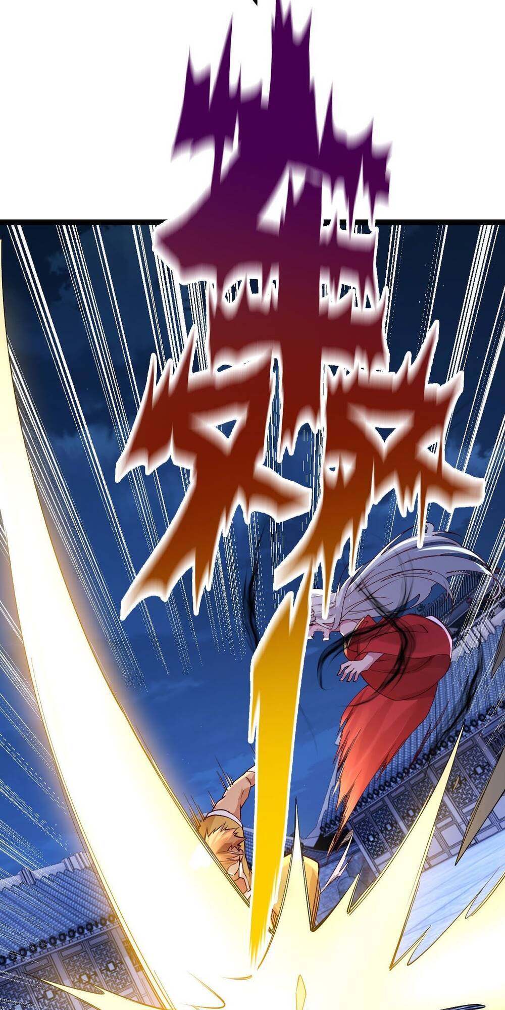 Tuyệt Thế Võ Công Chapter 33 - 53