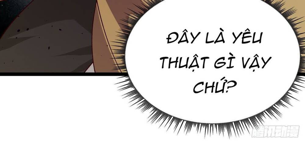Tuyệt Thế Võ Công Chapter 33 - 57