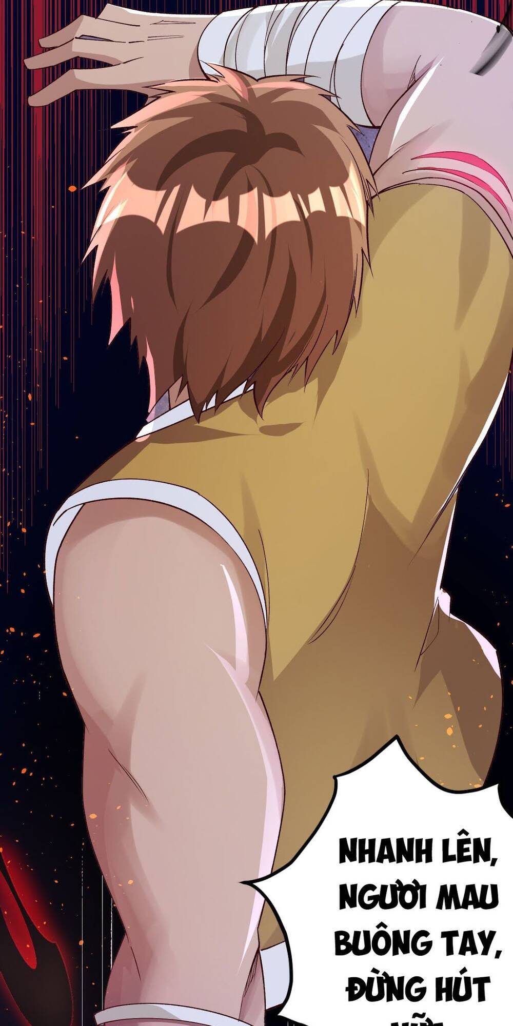 Tuyệt Thế Võ Công Chapter 33 - 60