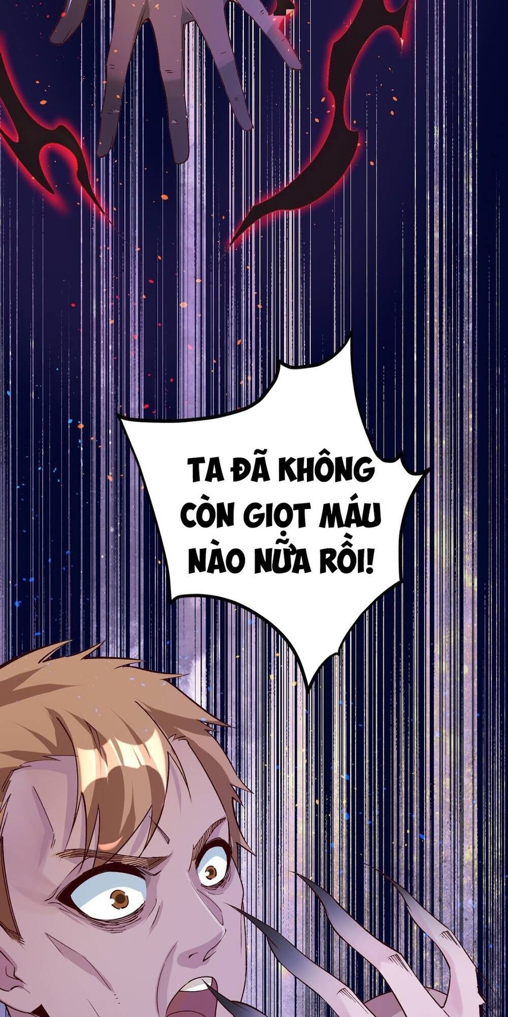 Tuyệt Thế Võ Công Chapter 33 - 62