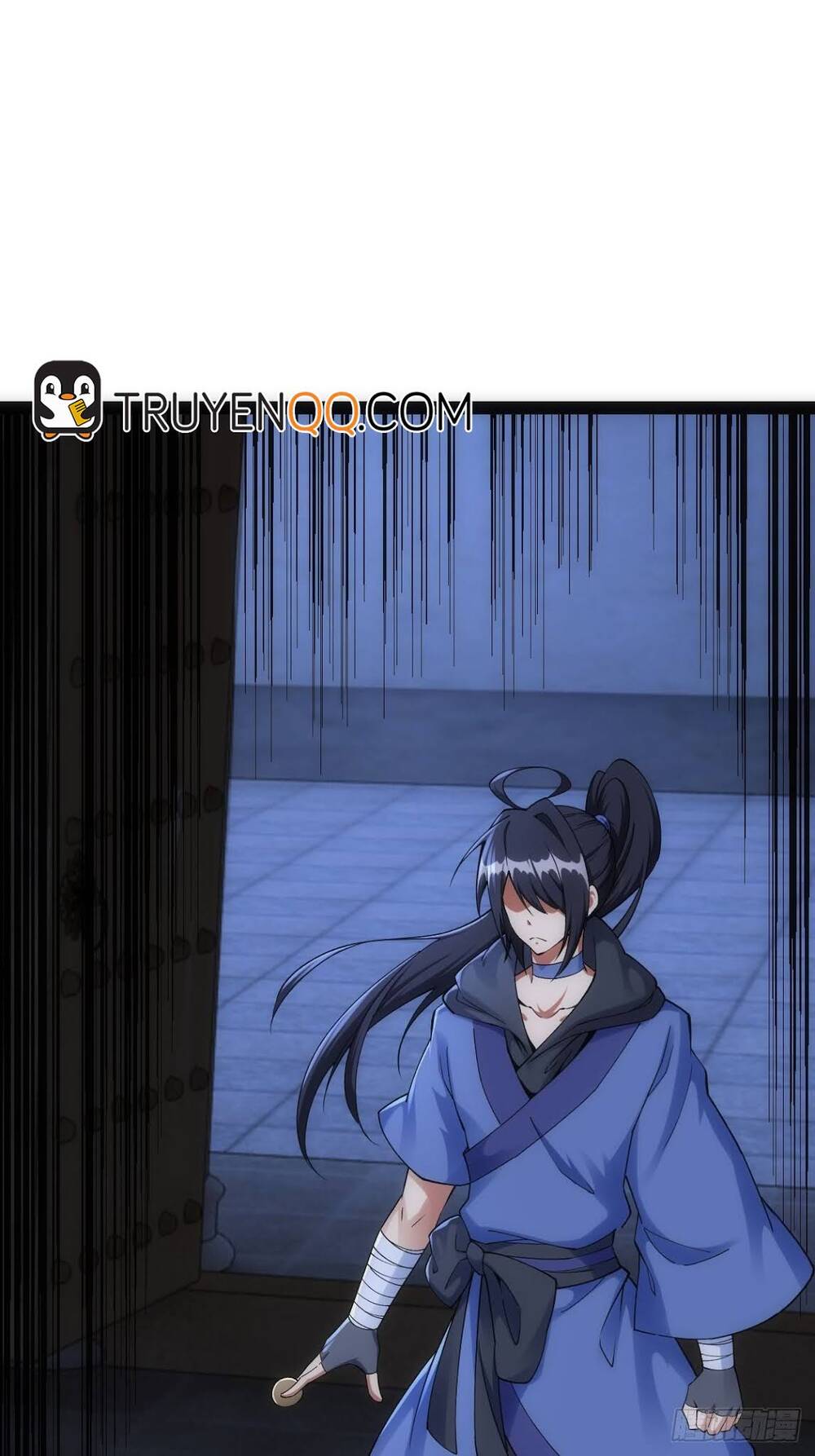 Tuyệt Thế Võ Công Chapter 34 - 2