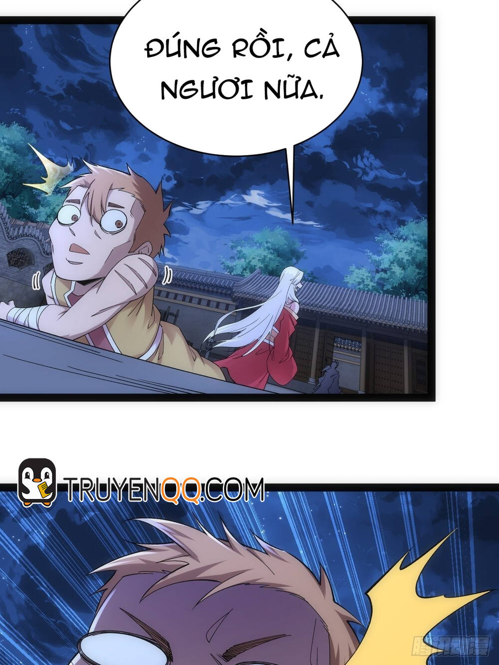 Tuyệt Thế Võ Công Chapter 34 - 11