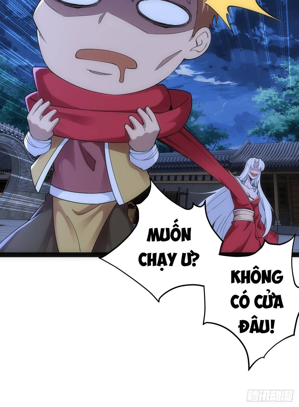 Tuyệt Thế Võ Công Chapter 34 - 12