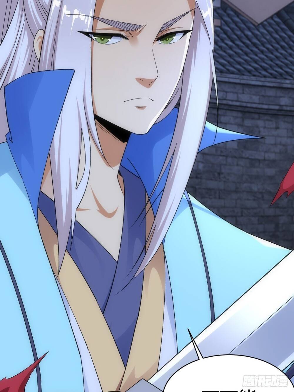 Tuyệt Thế Võ Công Chapter 34 - 15