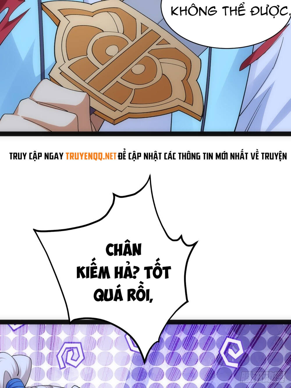 Tuyệt Thế Võ Công Chapter 34 - 16