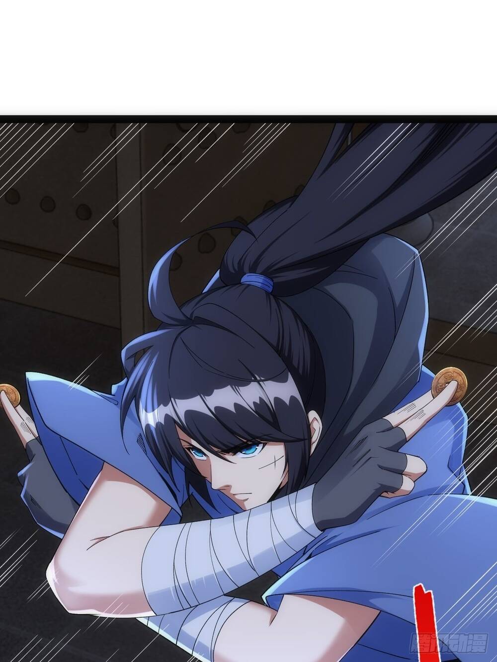 Tuyệt Thế Võ Công Chapter 34 - 20