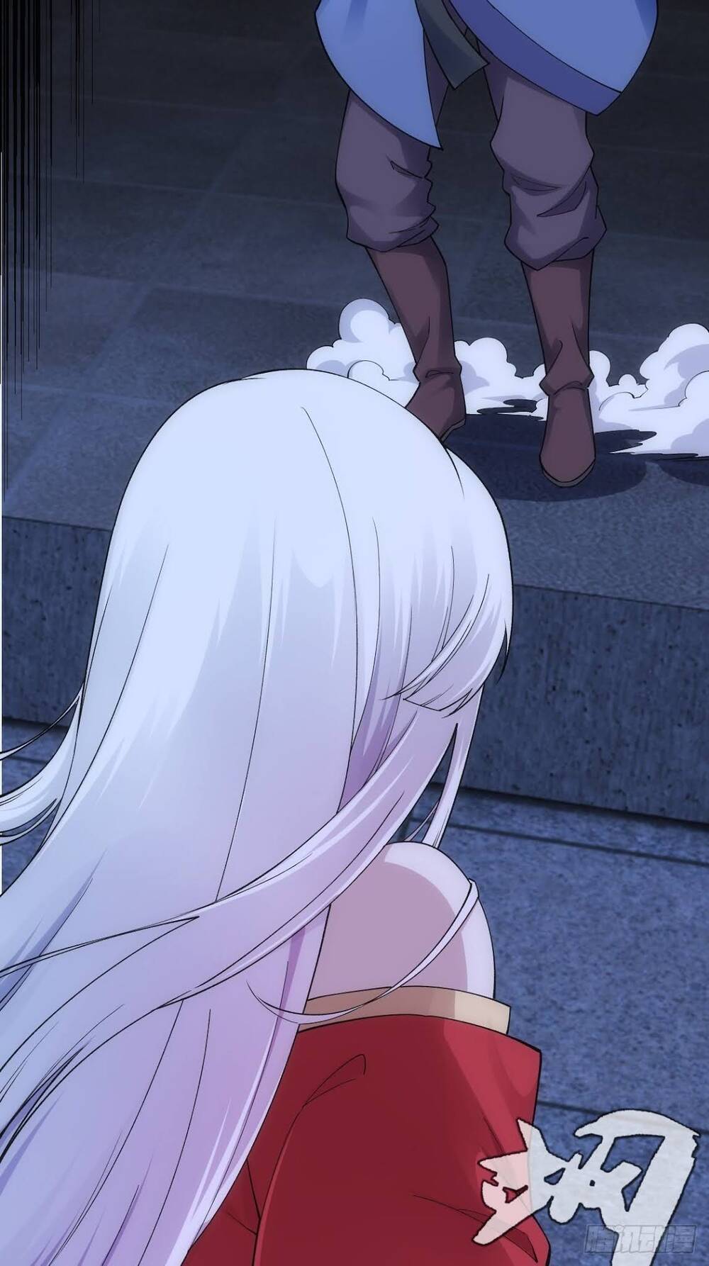 Tuyệt Thế Võ Công Chapter 34 - 3