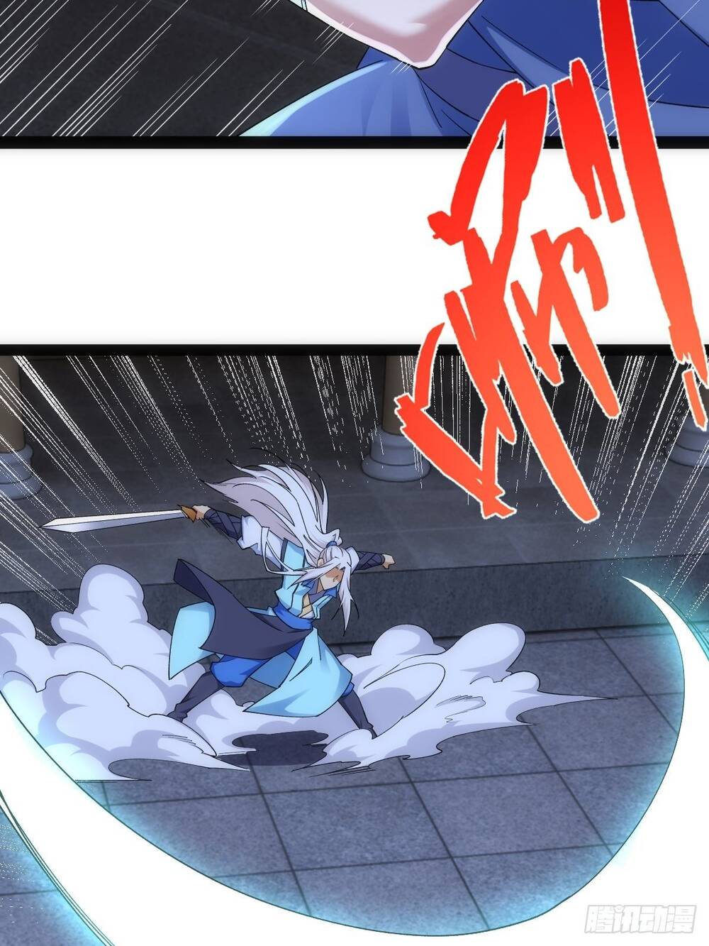 Tuyệt Thế Võ Công Chapter 34 - 21