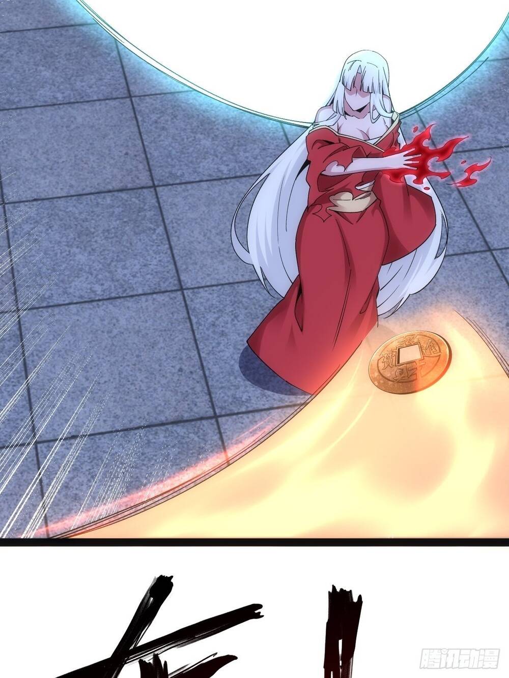 Tuyệt Thế Võ Công Chapter 34 - 22