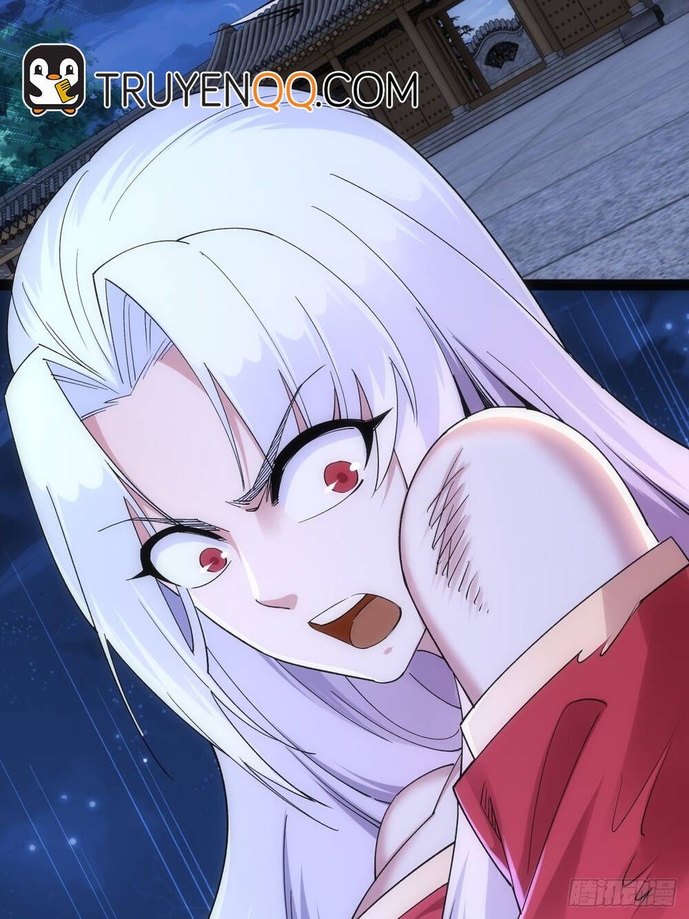 Tuyệt Thế Võ Công Chapter 34 - 24