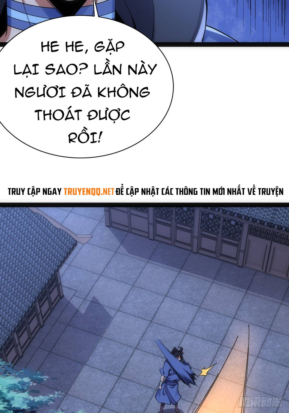 Tuyệt Thế Võ Công Chapter 34 - 27