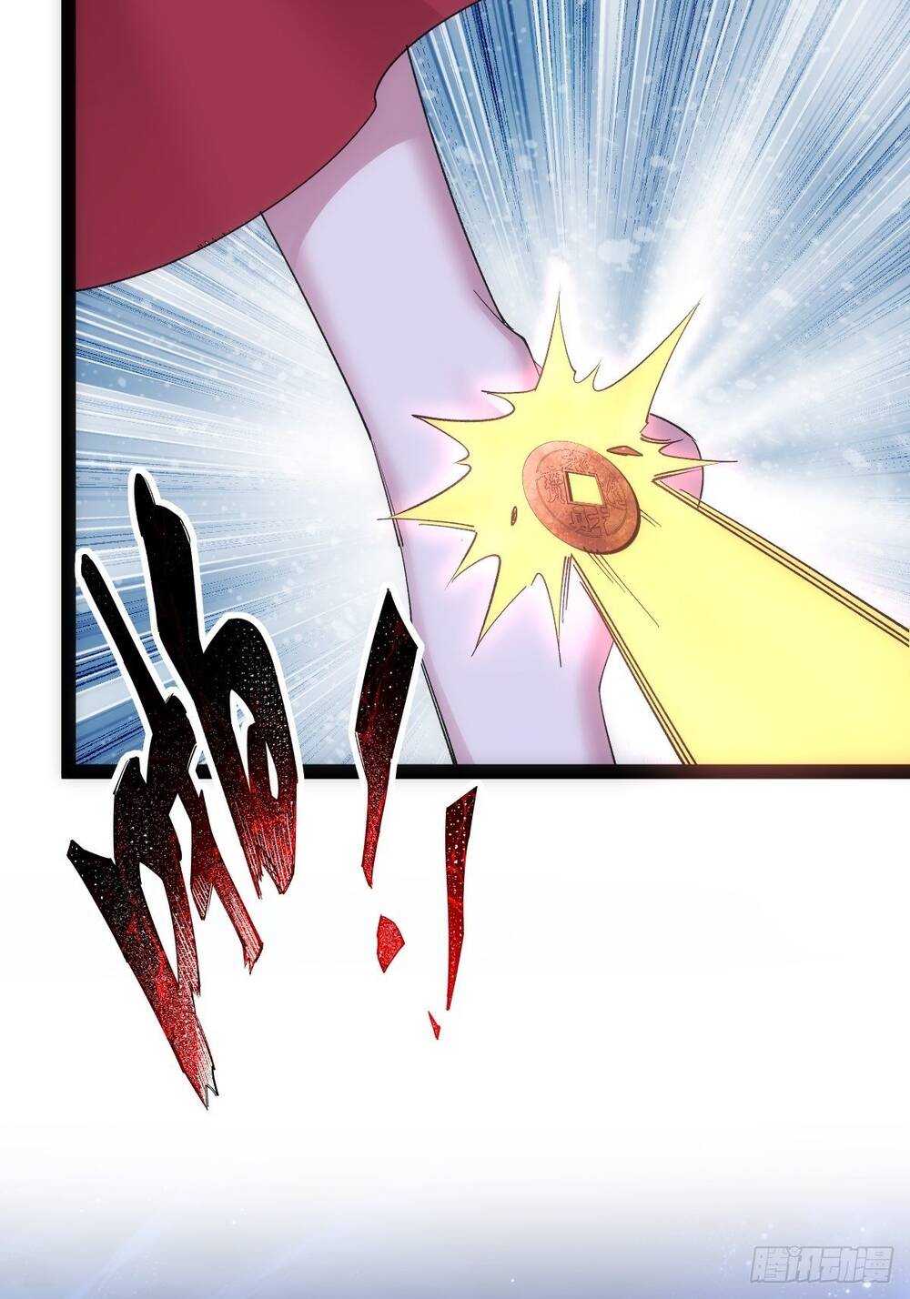 Tuyệt Thế Võ Công Chapter 34 - 30