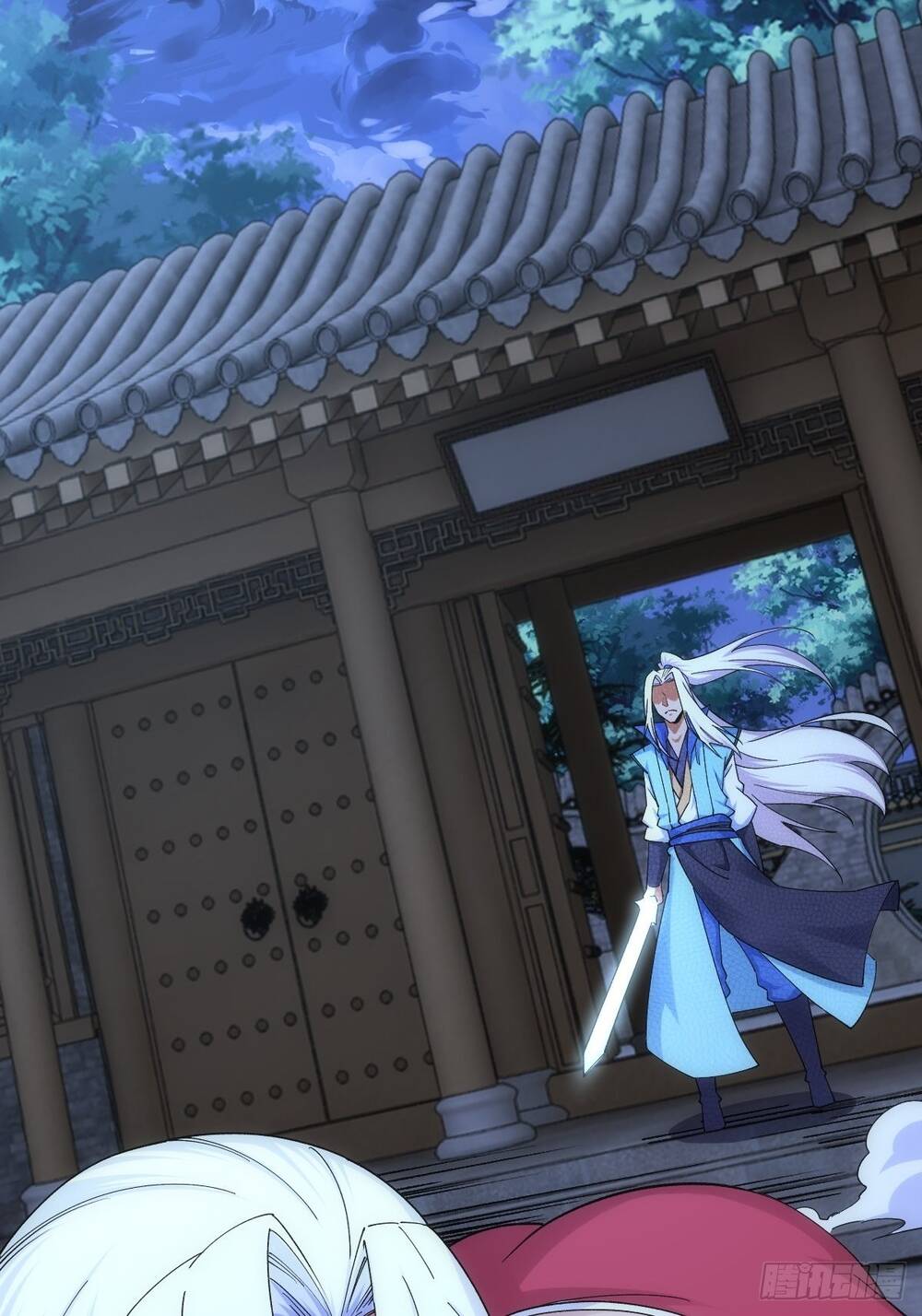 Tuyệt Thế Võ Công Chapter 34 - 32