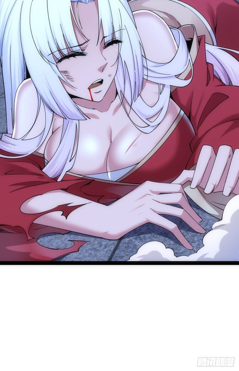 Tuyệt Thế Võ Công Chapter 34 - 33