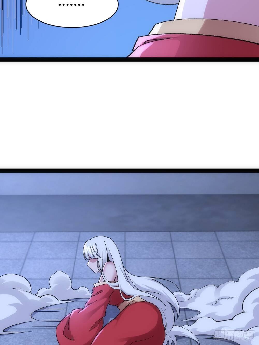 Tuyệt Thế Võ Công Chapter 34 - 35