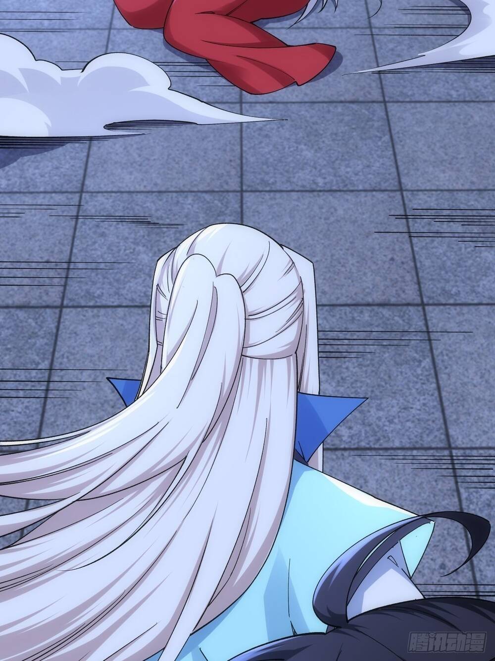 Tuyệt Thế Võ Công Chapter 34 - 36