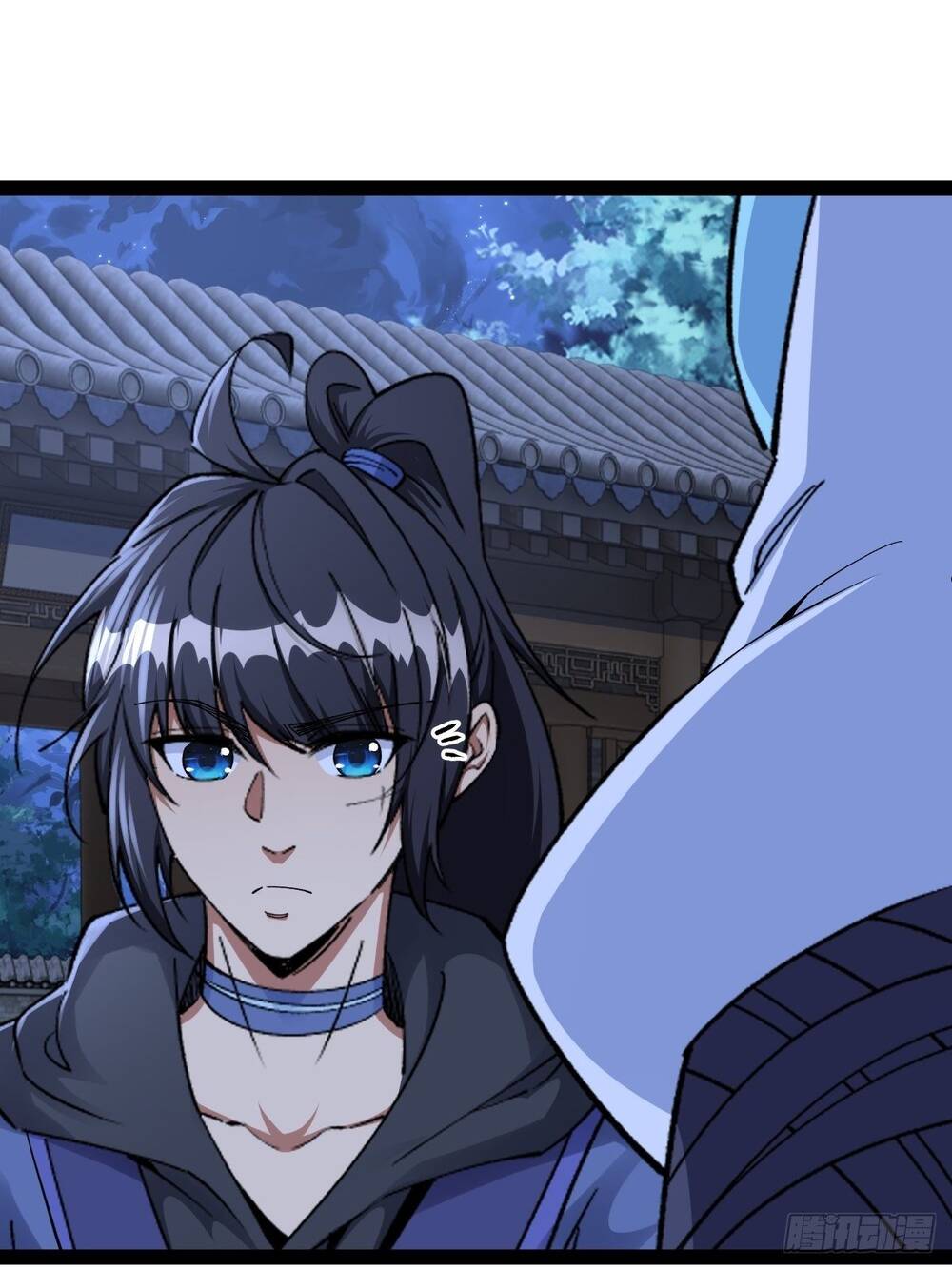 Tuyệt Thế Võ Công Chapter 34 - 41