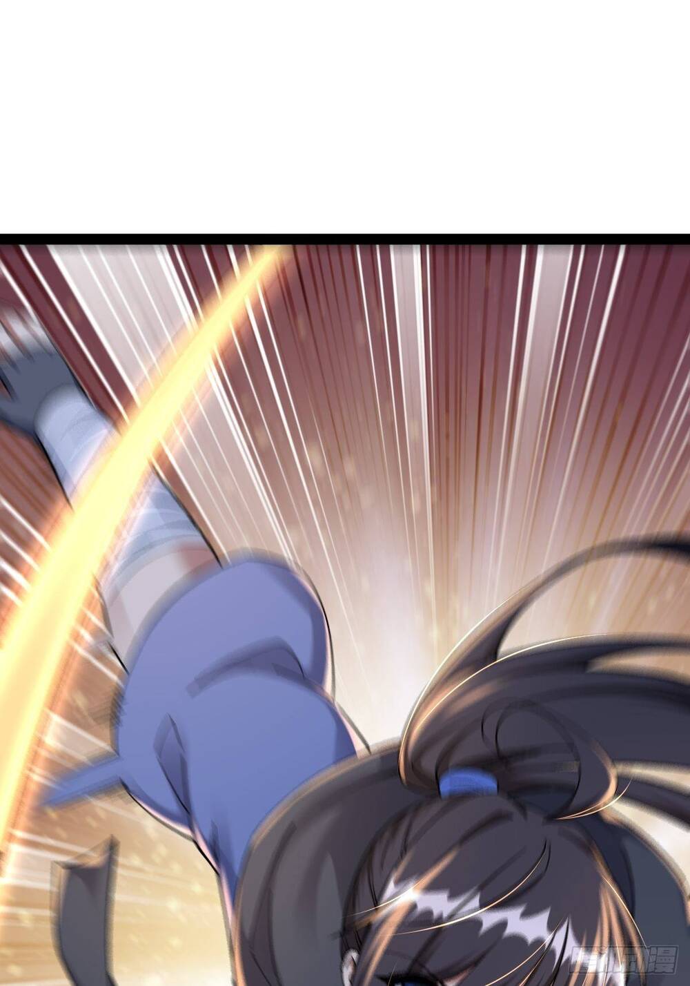 Tuyệt Thế Võ Công Chapter 34 - 48