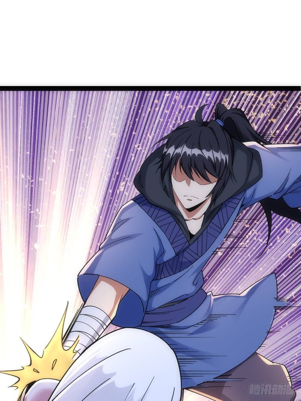 Tuyệt Thế Võ Công Chapter 34 - 54