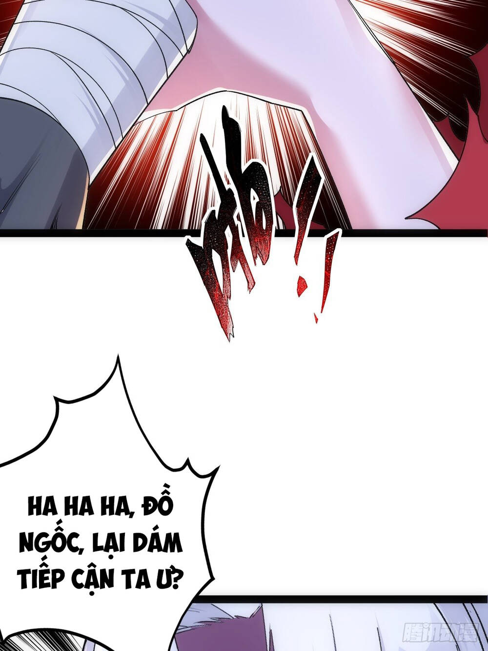 Tuyệt Thế Võ Công Chapter 34 - 56