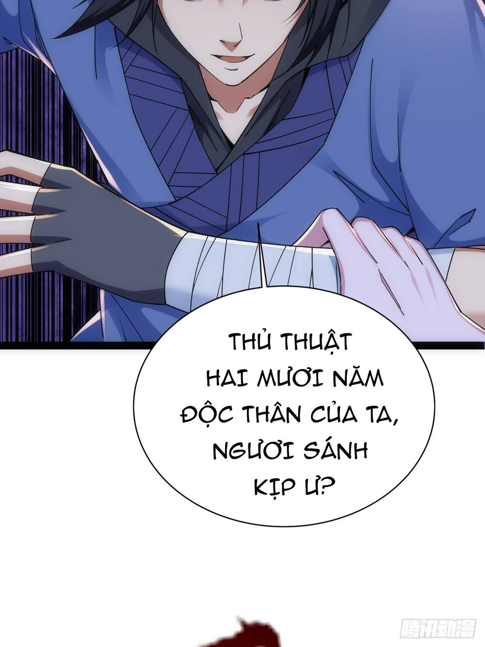 Tuyệt Thế Võ Công Chapter 34 - 59