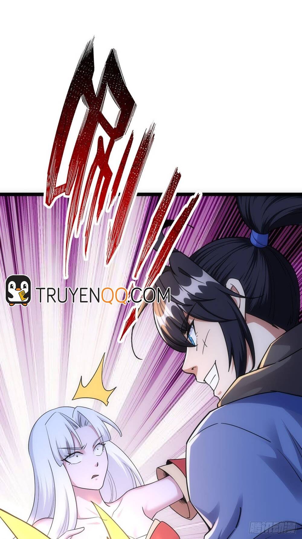 Tuyệt Thế Võ Công Chapter 35 - 2