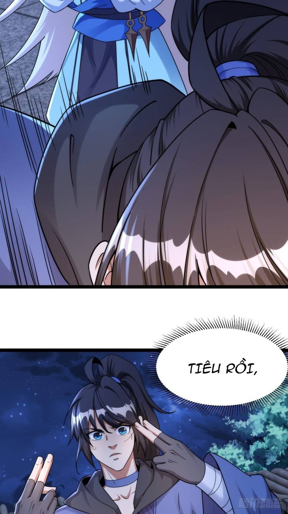 Tuyệt Thế Võ Công Chapter 35 - 12