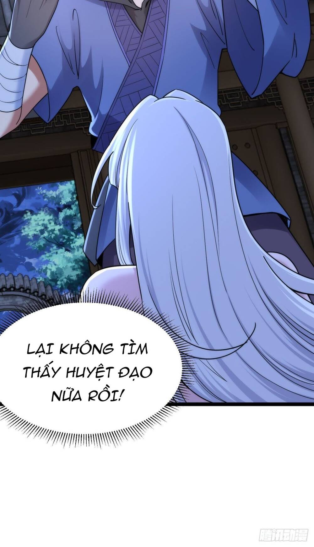 Tuyệt Thế Võ Công Chapter 35 - 13