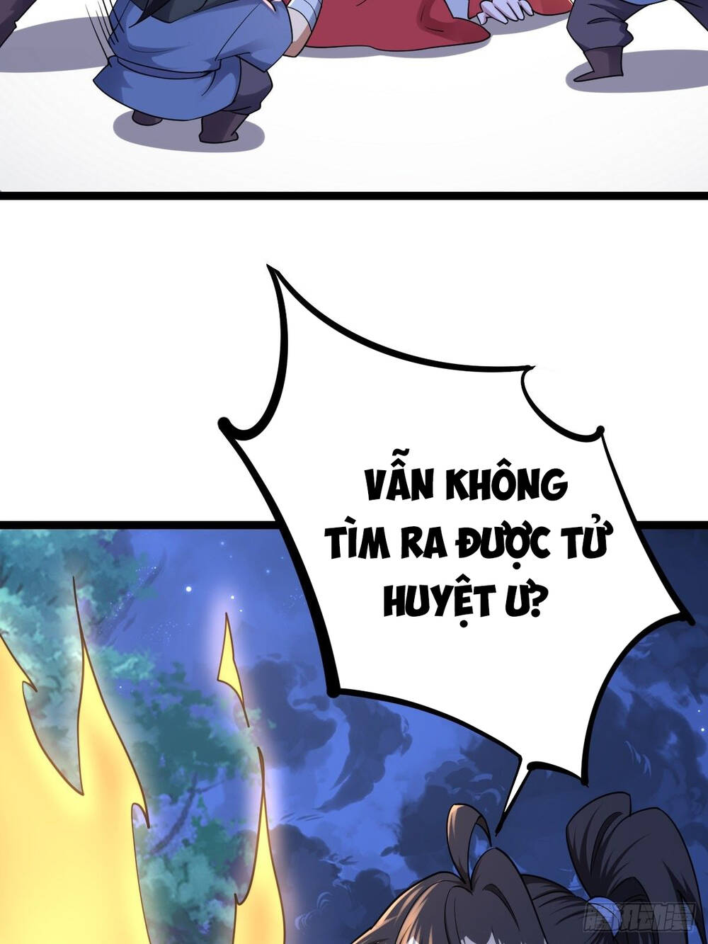 Tuyệt Thế Võ Công Chapter 35 - 15