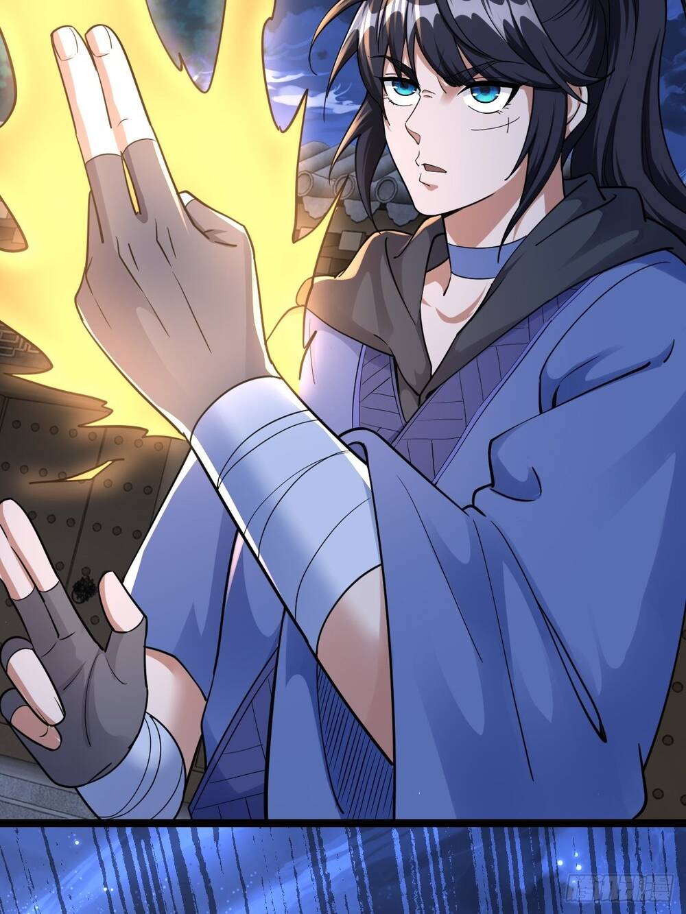 Tuyệt Thế Võ Công Chapter 35 - 16