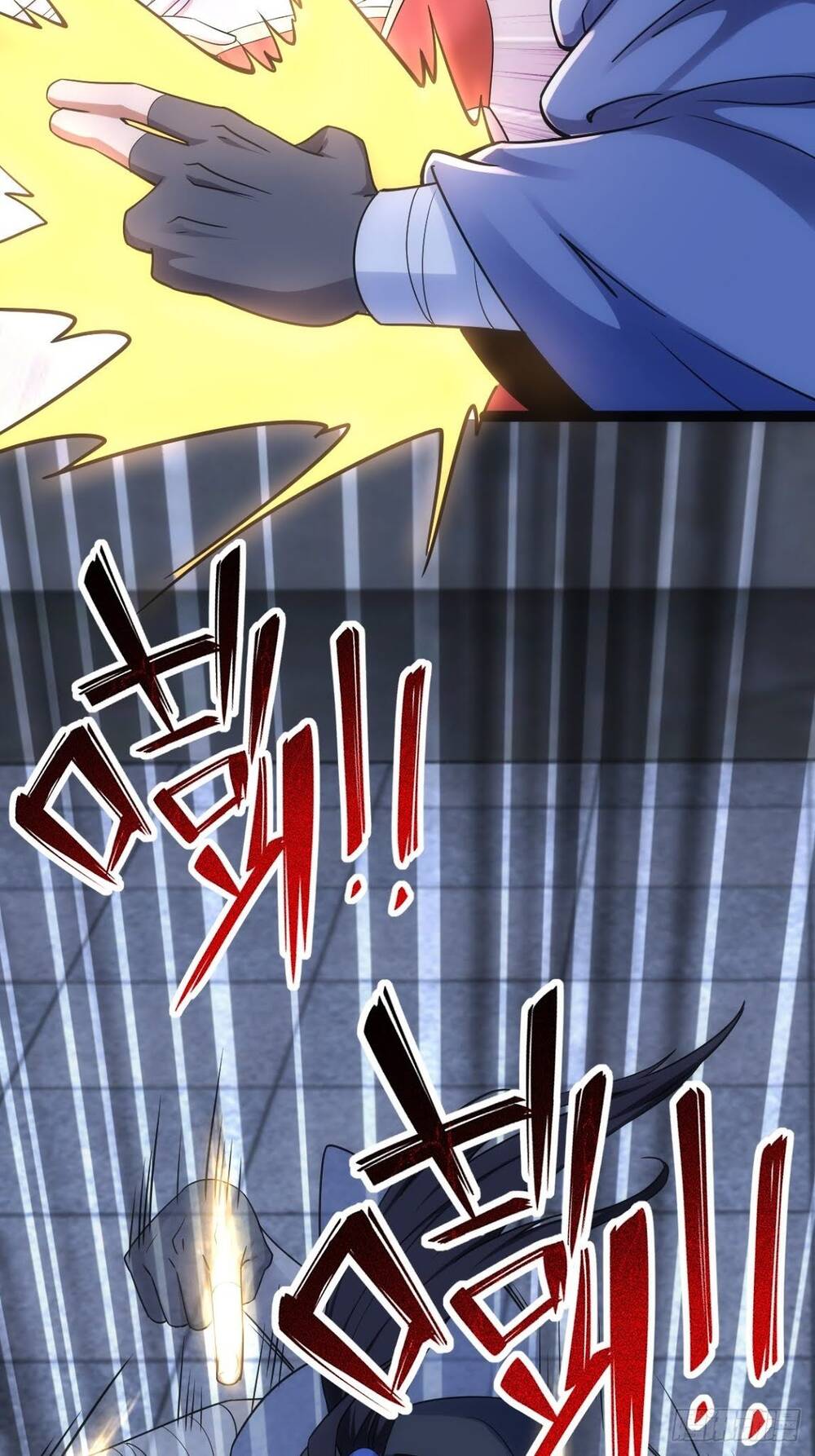 Tuyệt Thế Võ Công Chapter 35 - 3