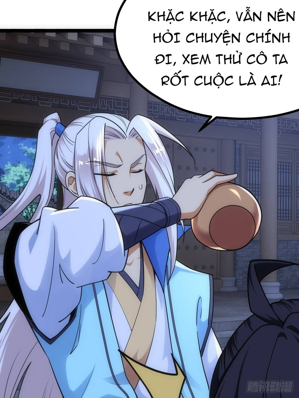 Tuyệt Thế Võ Công Chapter 35 - 24