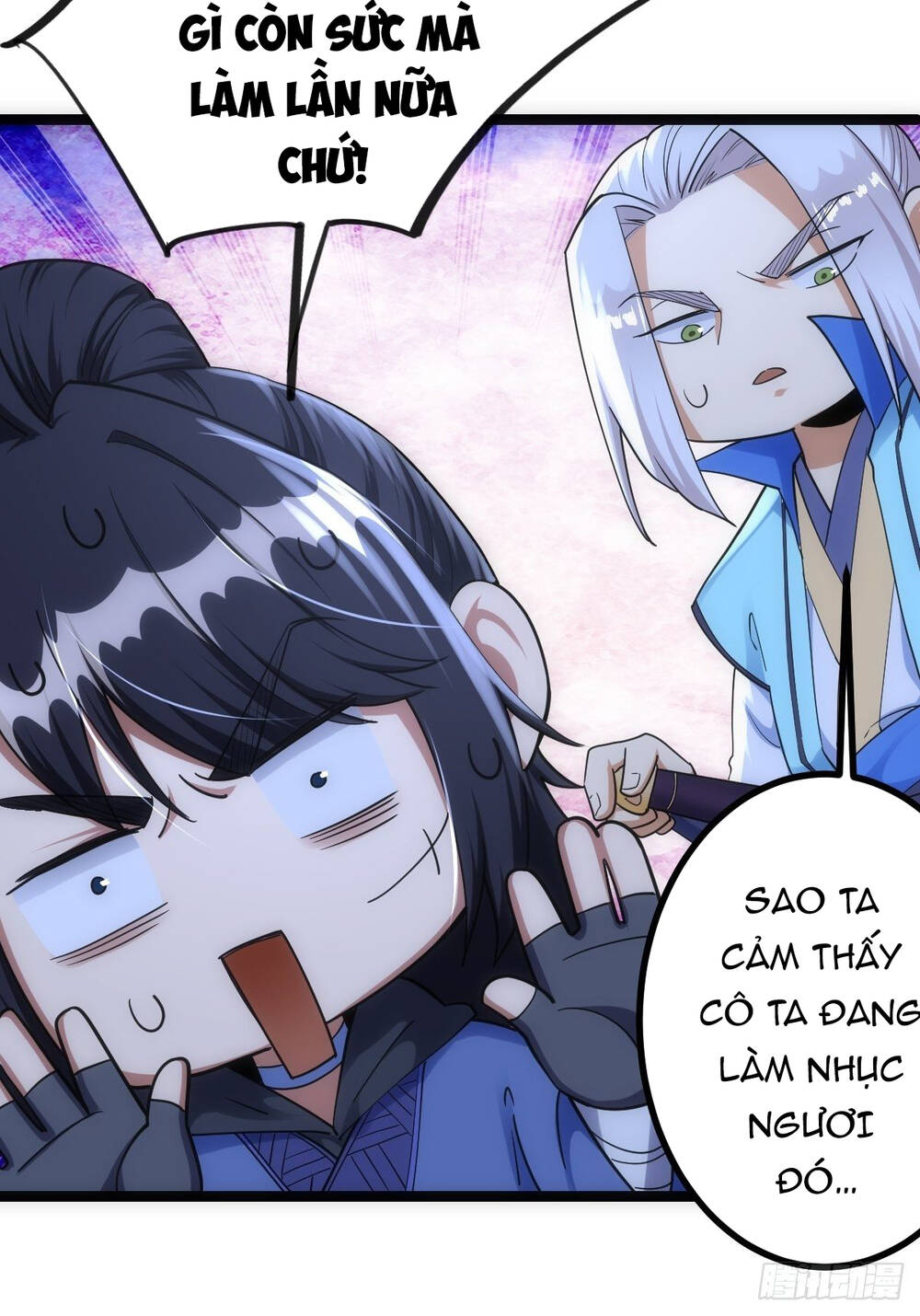 Tuyệt Thế Võ Công Chapter 35 - 34