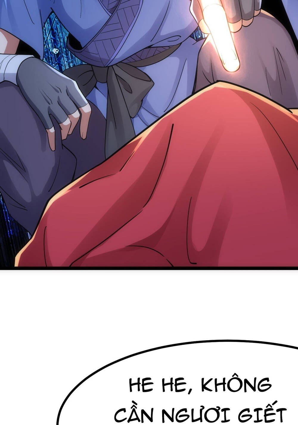 Tuyệt Thế Võ Công Chapter 35 - 36