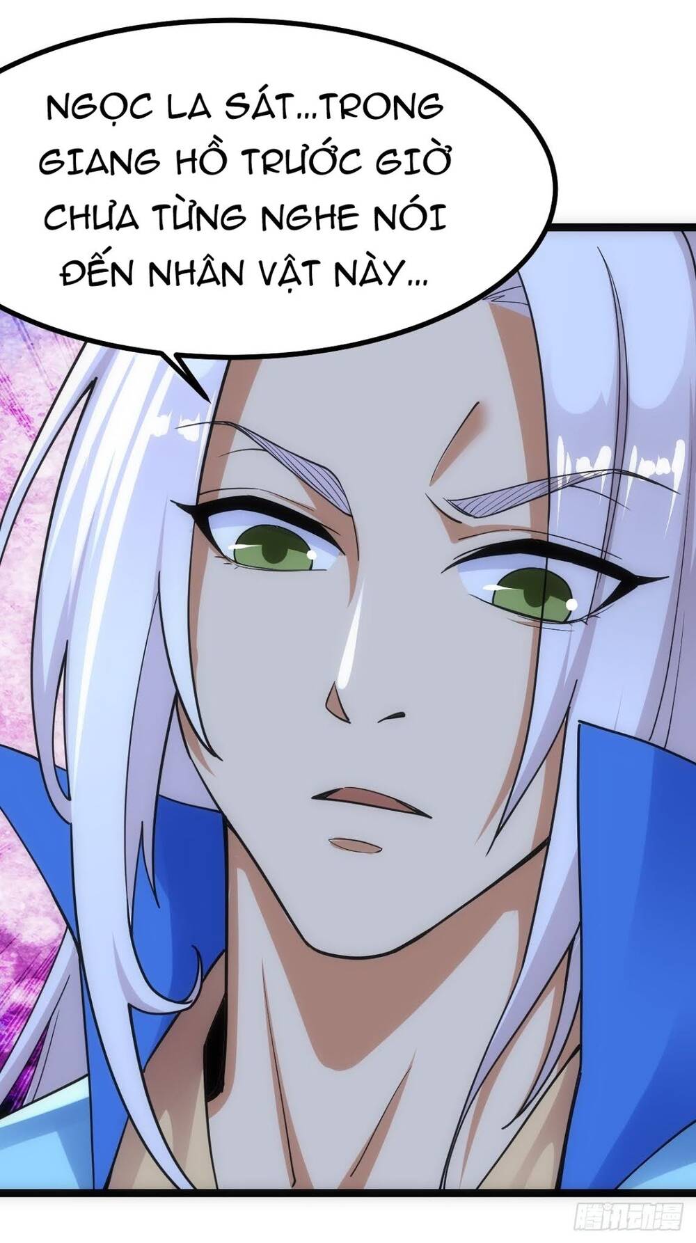 Tuyệt Thế Võ Công Chapter 35 - 43