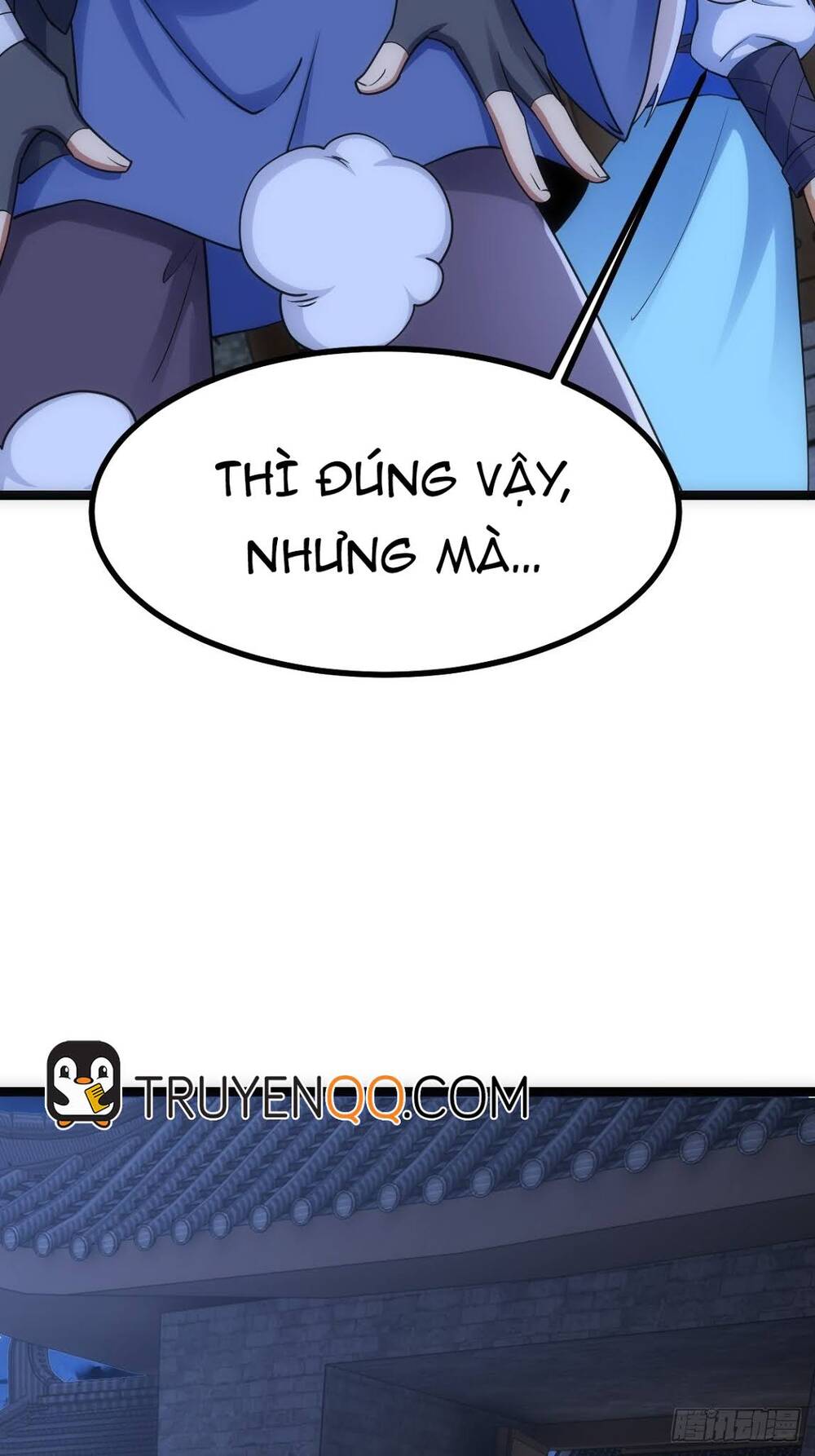 Tuyệt Thế Võ Công Chapter 35 - 45