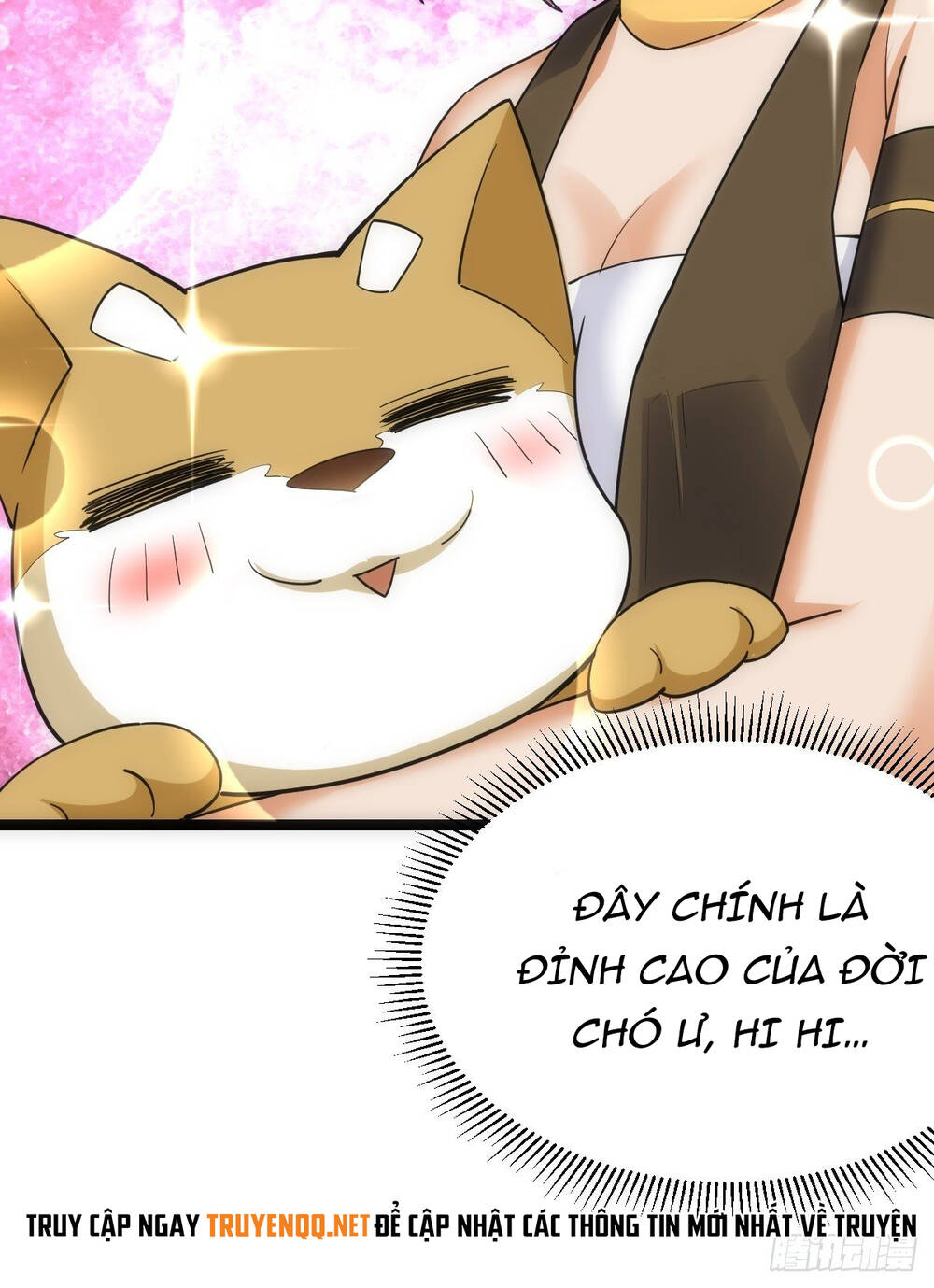 Tuyệt Thế Võ Công Chapter 35 - 47