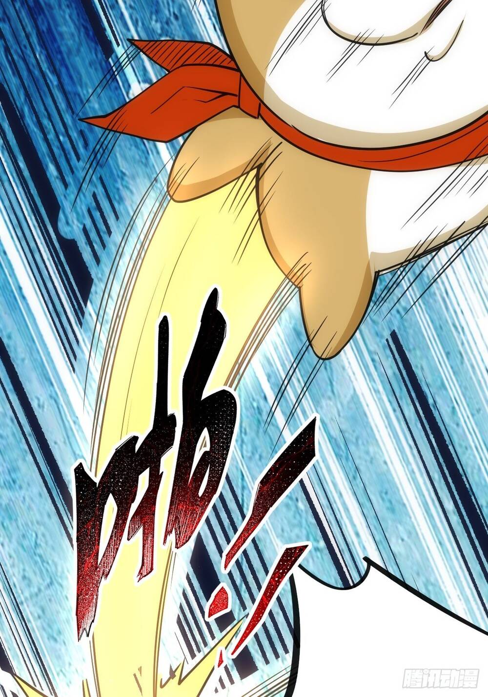 Tuyệt Thế Võ Công Chapter 35 - 51